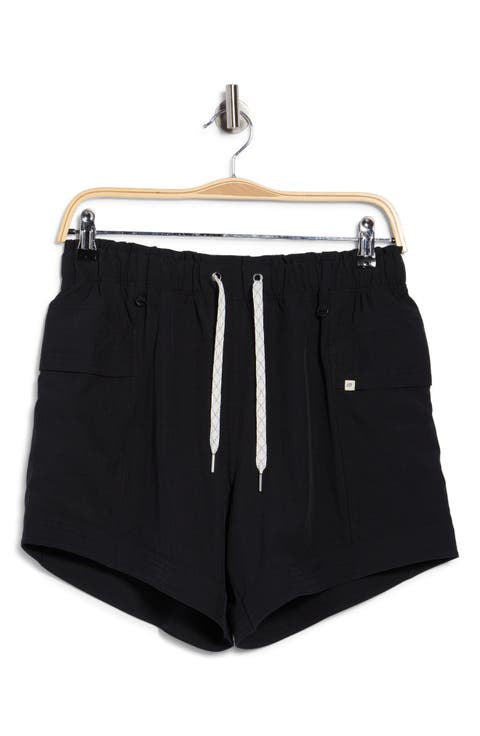 Vivienne Active Shorts