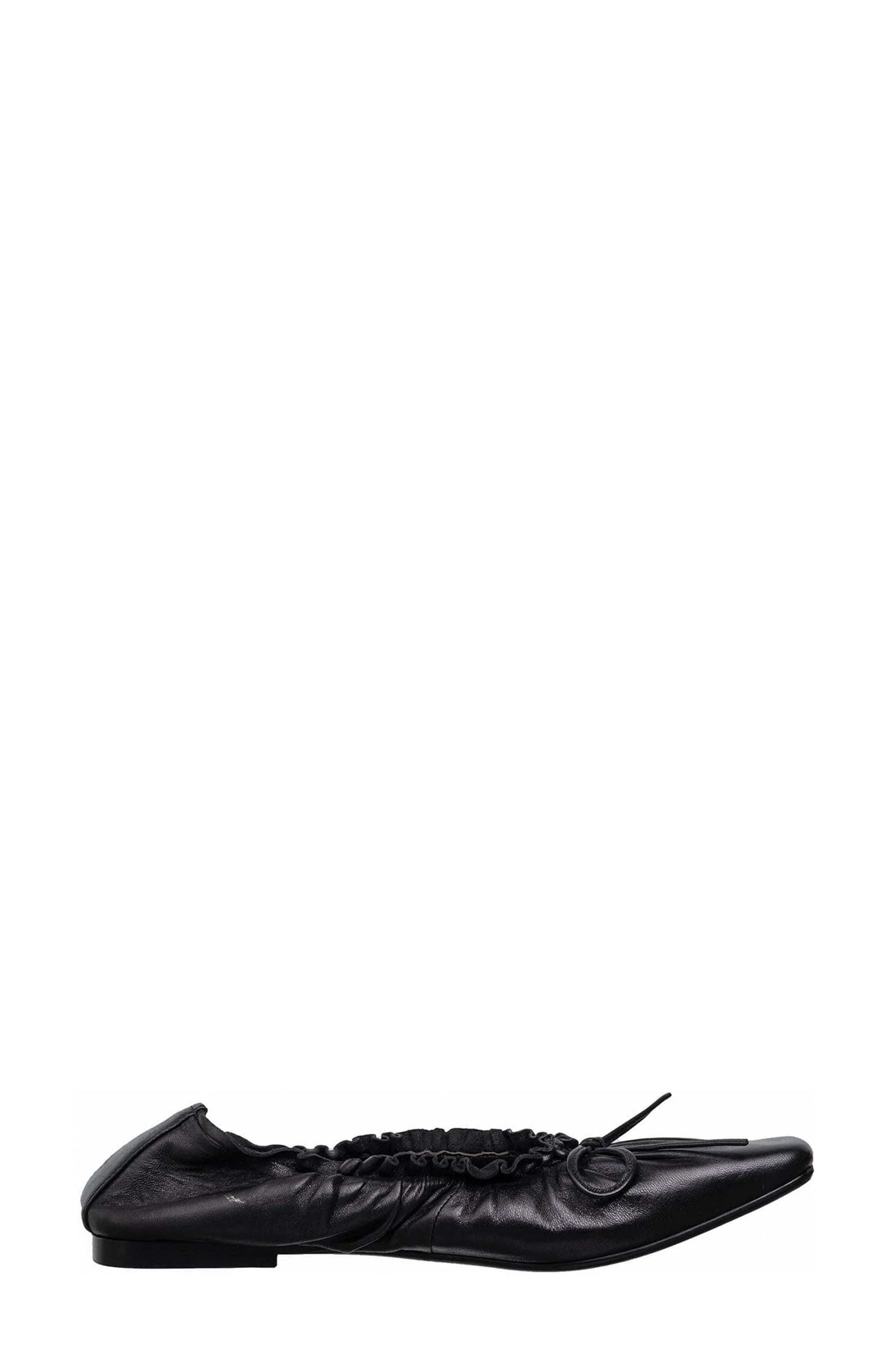 ANTELOPE Demi Flat, Alternate, color, 