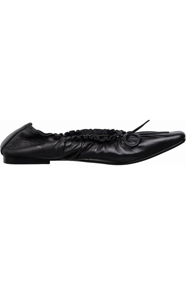 ANTELOPE Demi Flat, Alternate, color,