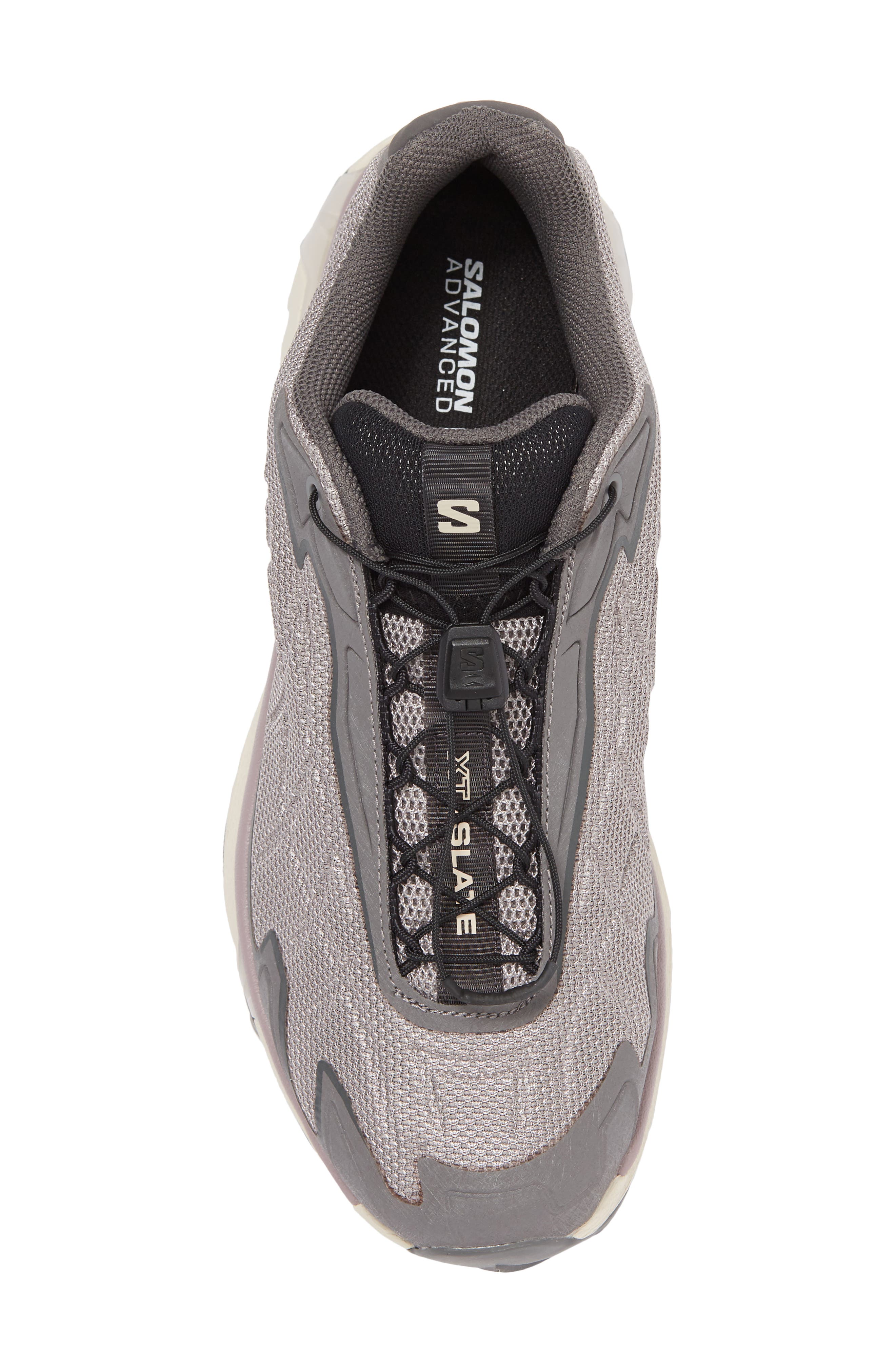 Salomon XT Slate Advanced Sneaker, Alternate, color, 