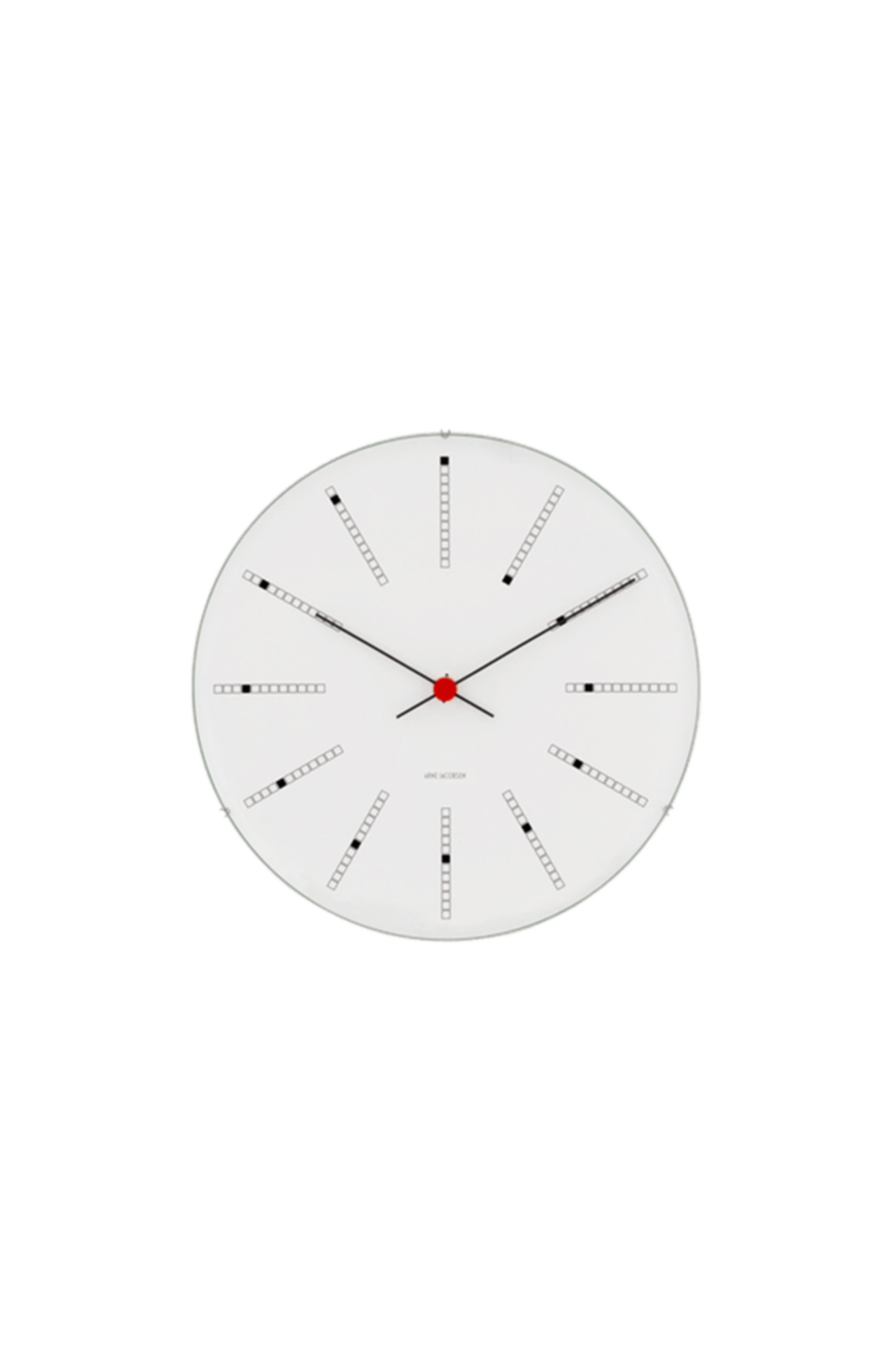 selected White/Black/Red