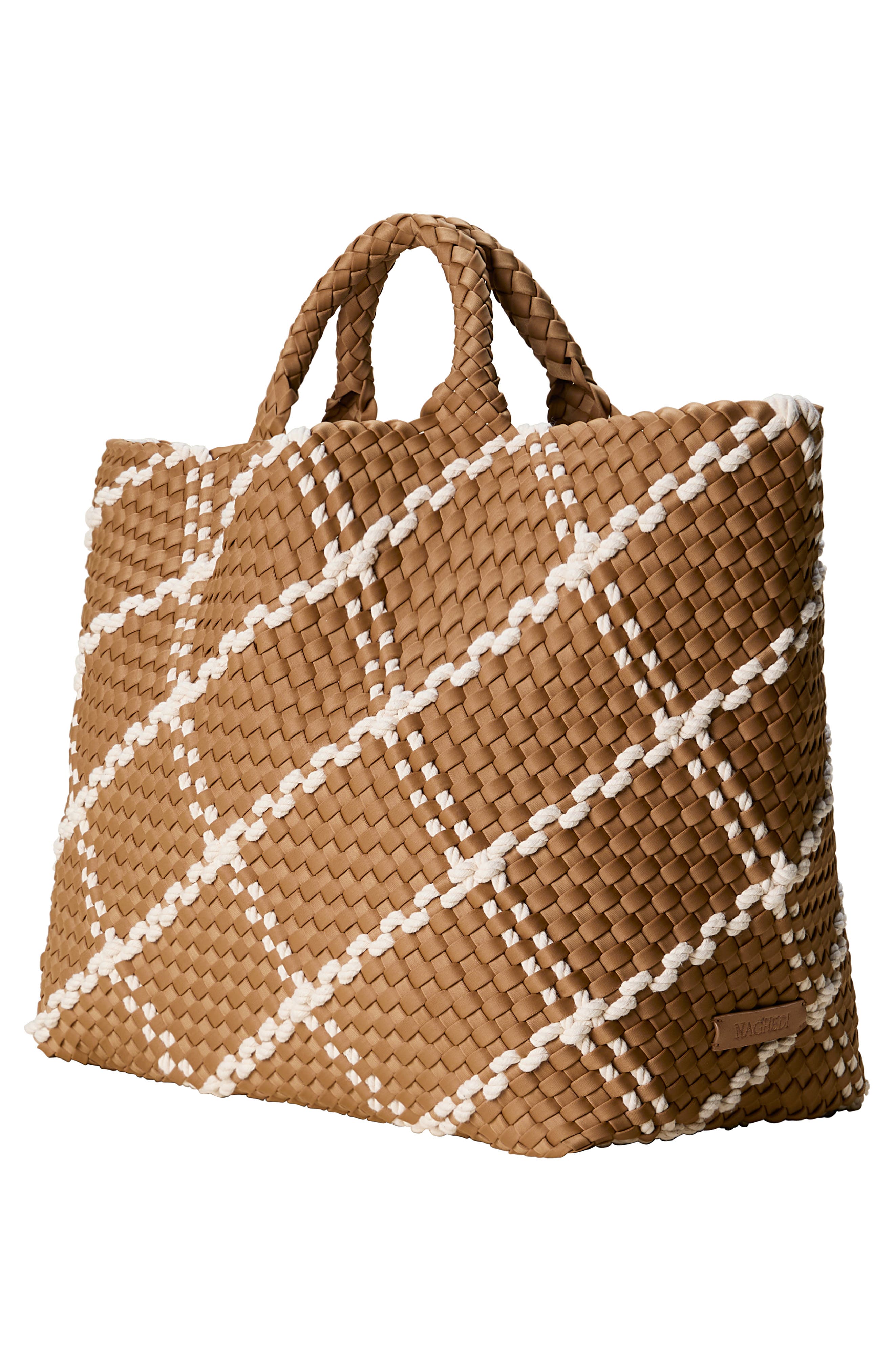 NAGHEDI Large St. Barths Tote, Alternate, color, 