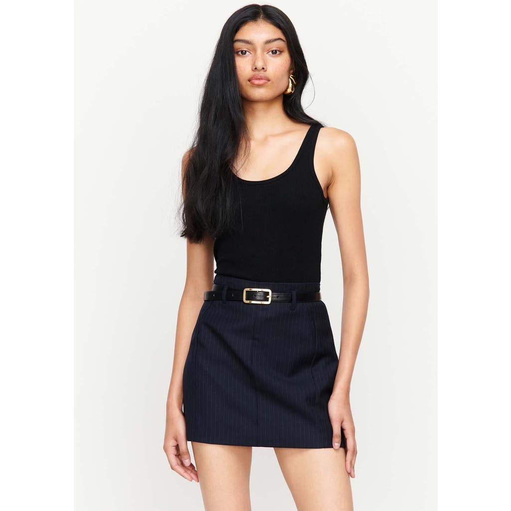 ROMY THE BRAND ROMY THE BRAND JADE SKIRT