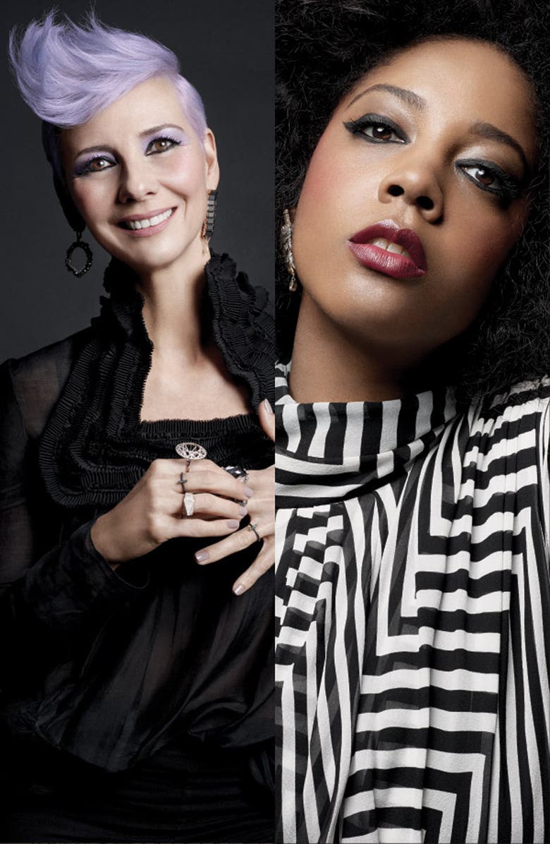 MAC Cosmetics MAC 168 Large Angled Contour Brush, Alternate, color,