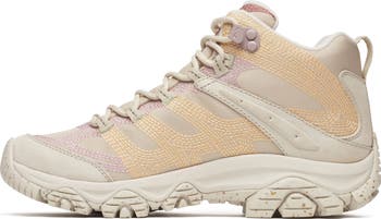 Moab 3 Stitch Mid Hiking Shoe