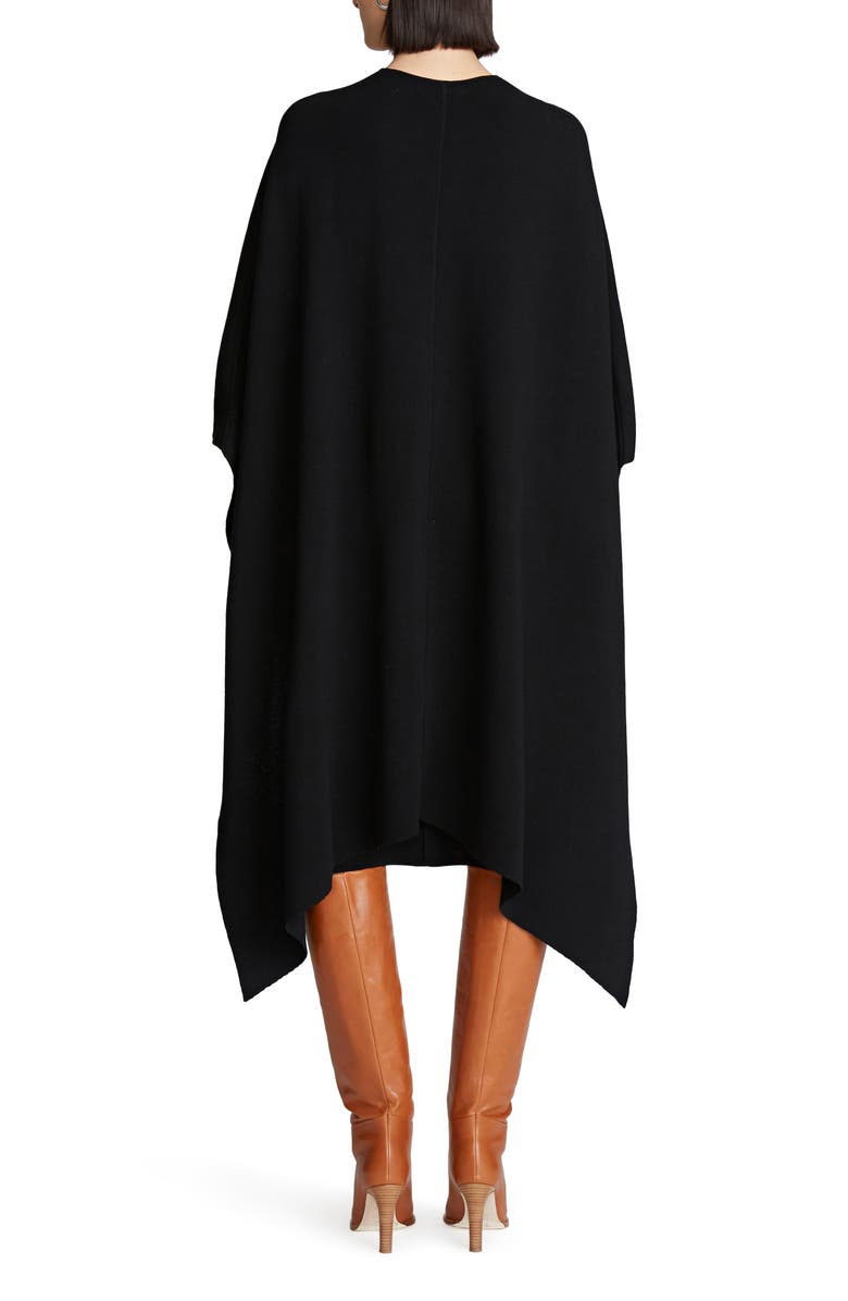 HALSTON Amal Merino Wool Sweater Dress, Alternate, color,