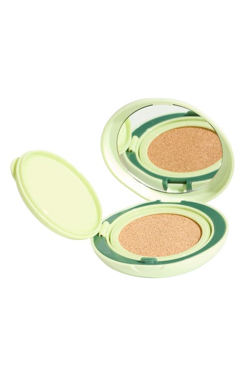 Cloud Cover Soothing Cushion Foundation
