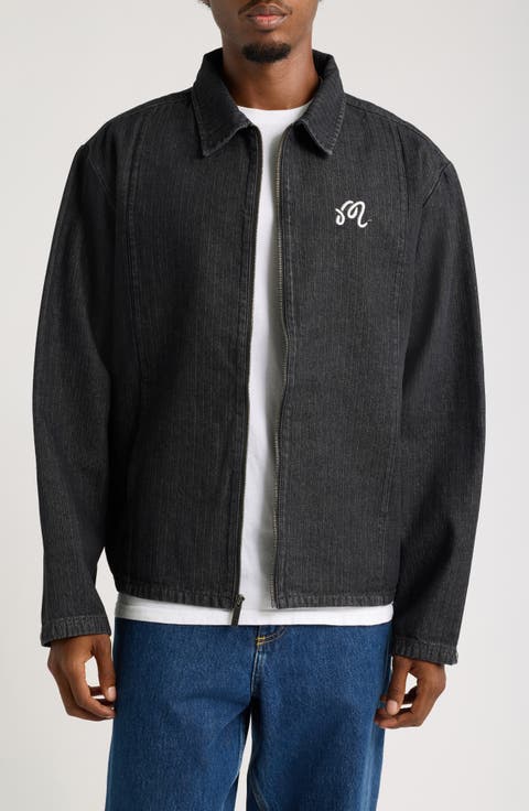 Foreman Jacket