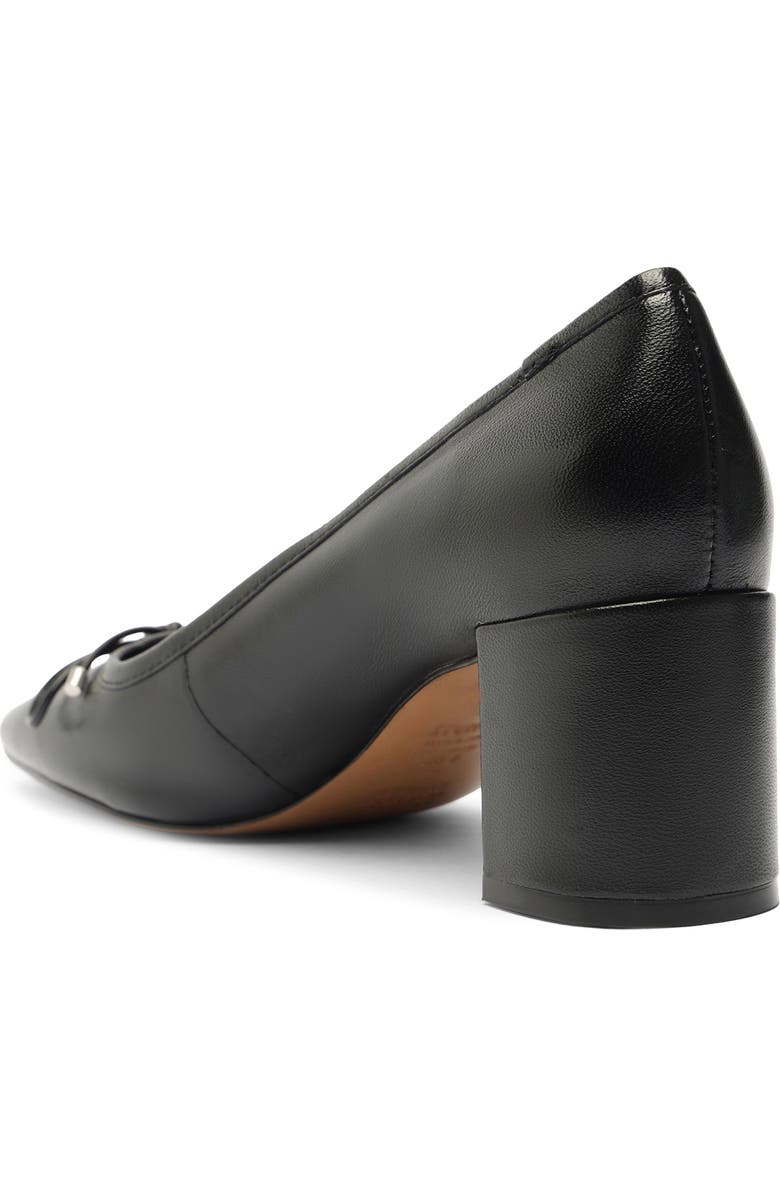 Schutz Arissa Square Toe Pump, Alternate, color,