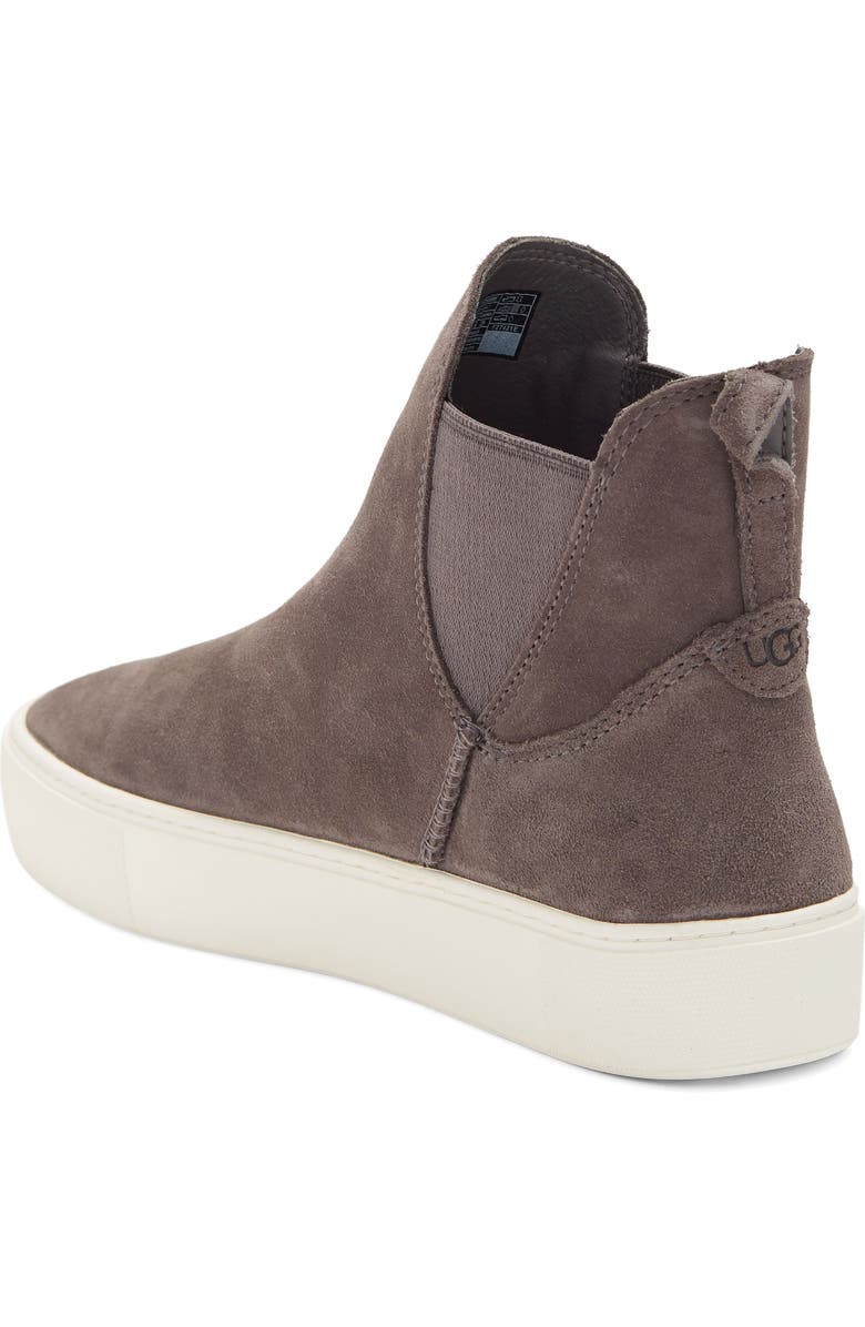 UGG<sup>®</sup> Mauna Sneaker Boot, Alternate, color,