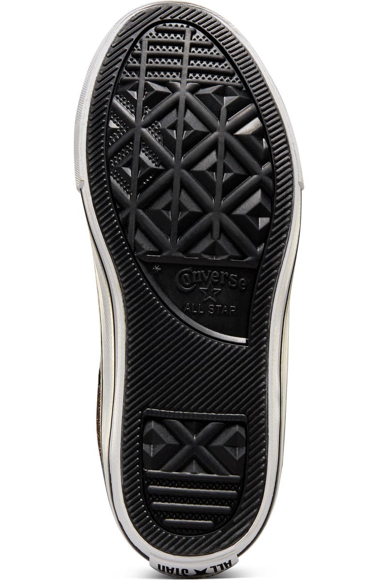 Converse Kids' Chuck Taylor<sup>®</sup> All Star<sup>®</sup> 1V High Top Sneaker, Alternate, color,