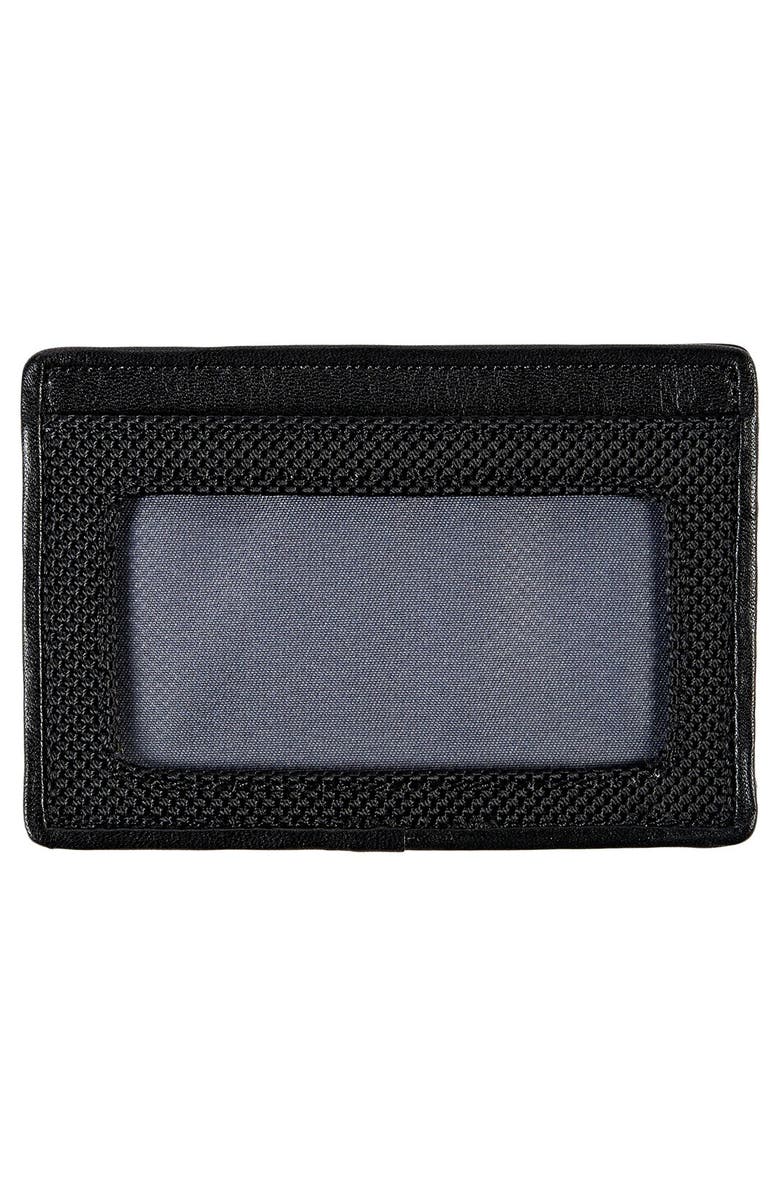 TUMI Alpha Slim Card Case, Alternate, color,