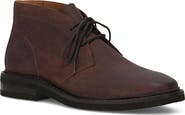 Frye Paul Lite Chukka Boot