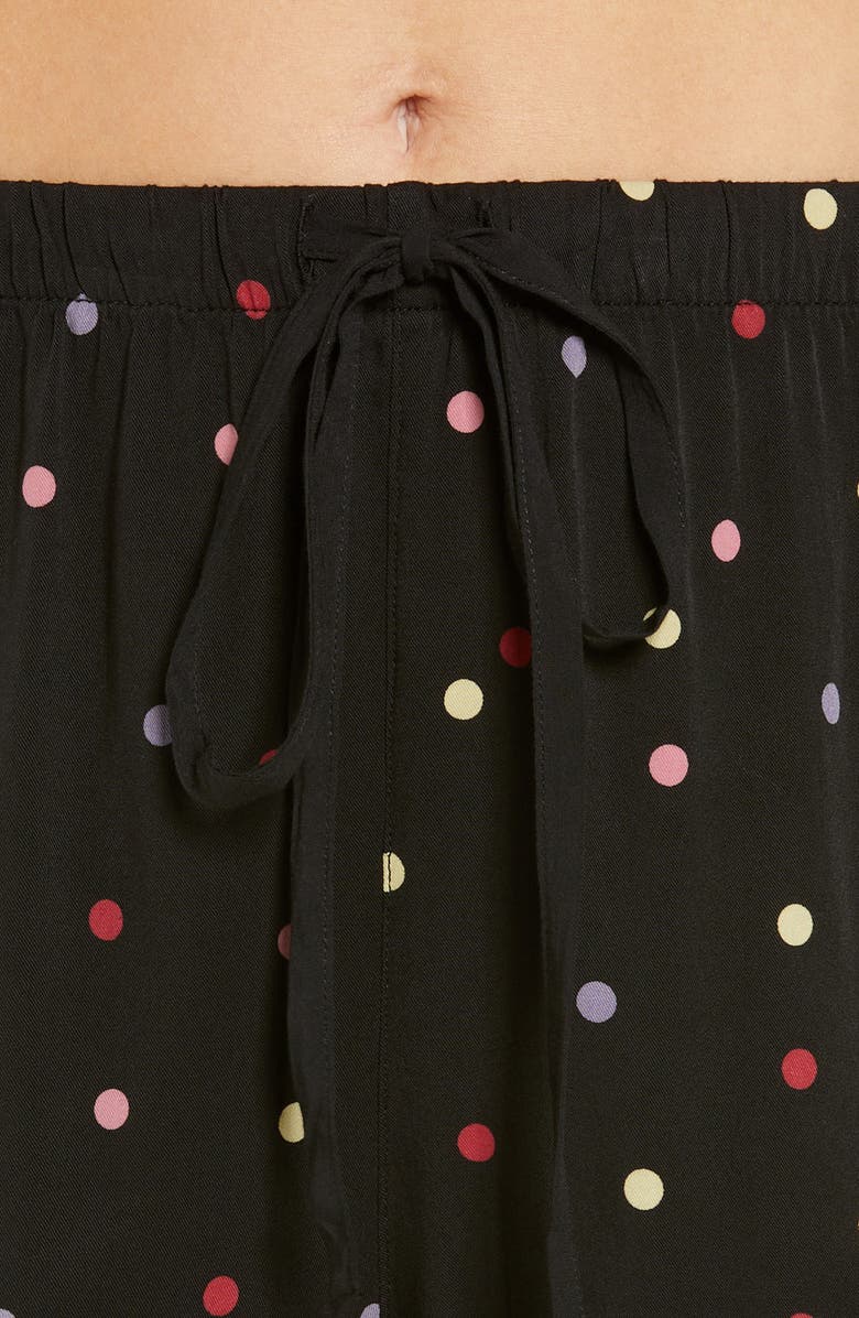 Rails Kellen Front Button Short Pajama Set, Alternate, color, 