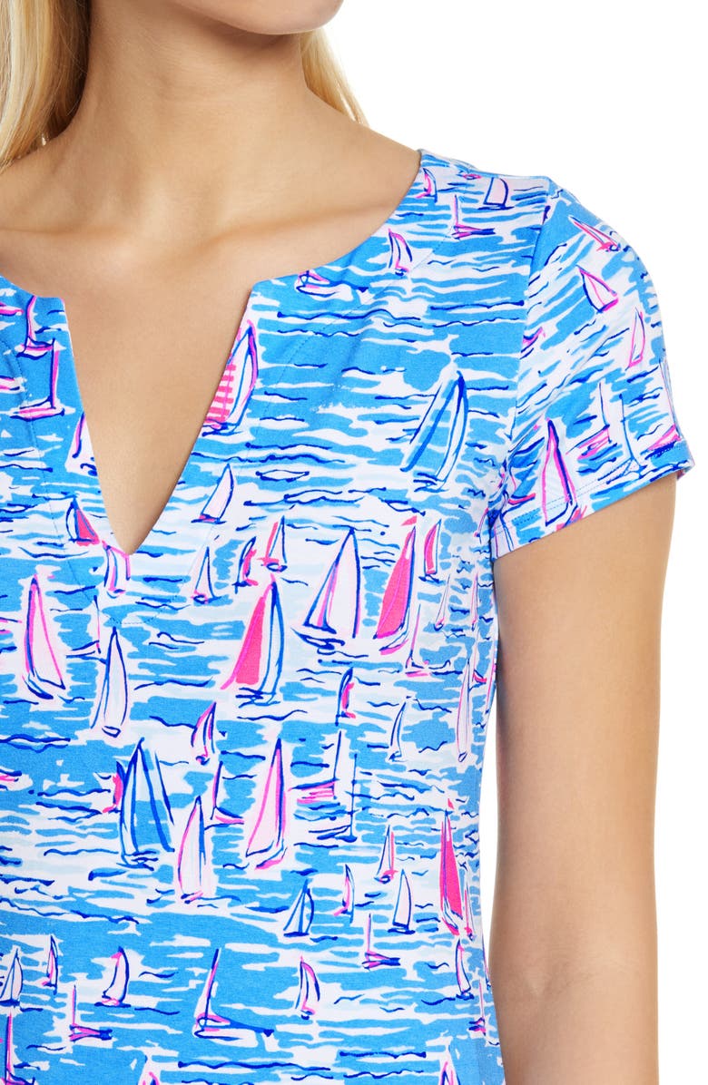 Lilly Pulitzer<sup>®</sup> Sophiletta Dress, Alternate, color, 