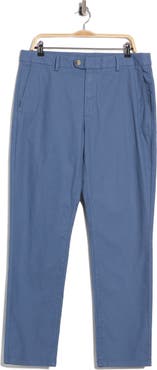 Bonobos Beachy Linen Chino Pants