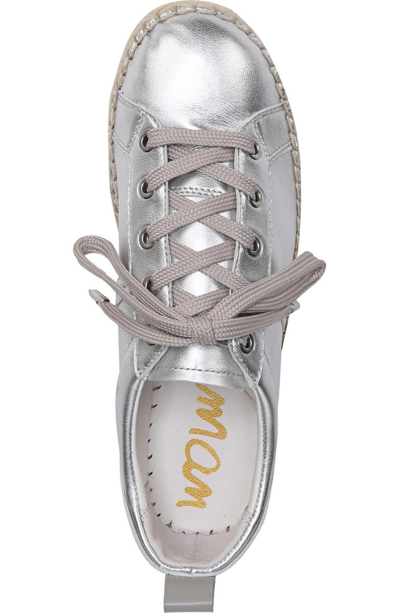 Sam Edelman Carleigh Espadrille Sneaker, Alternate, color,