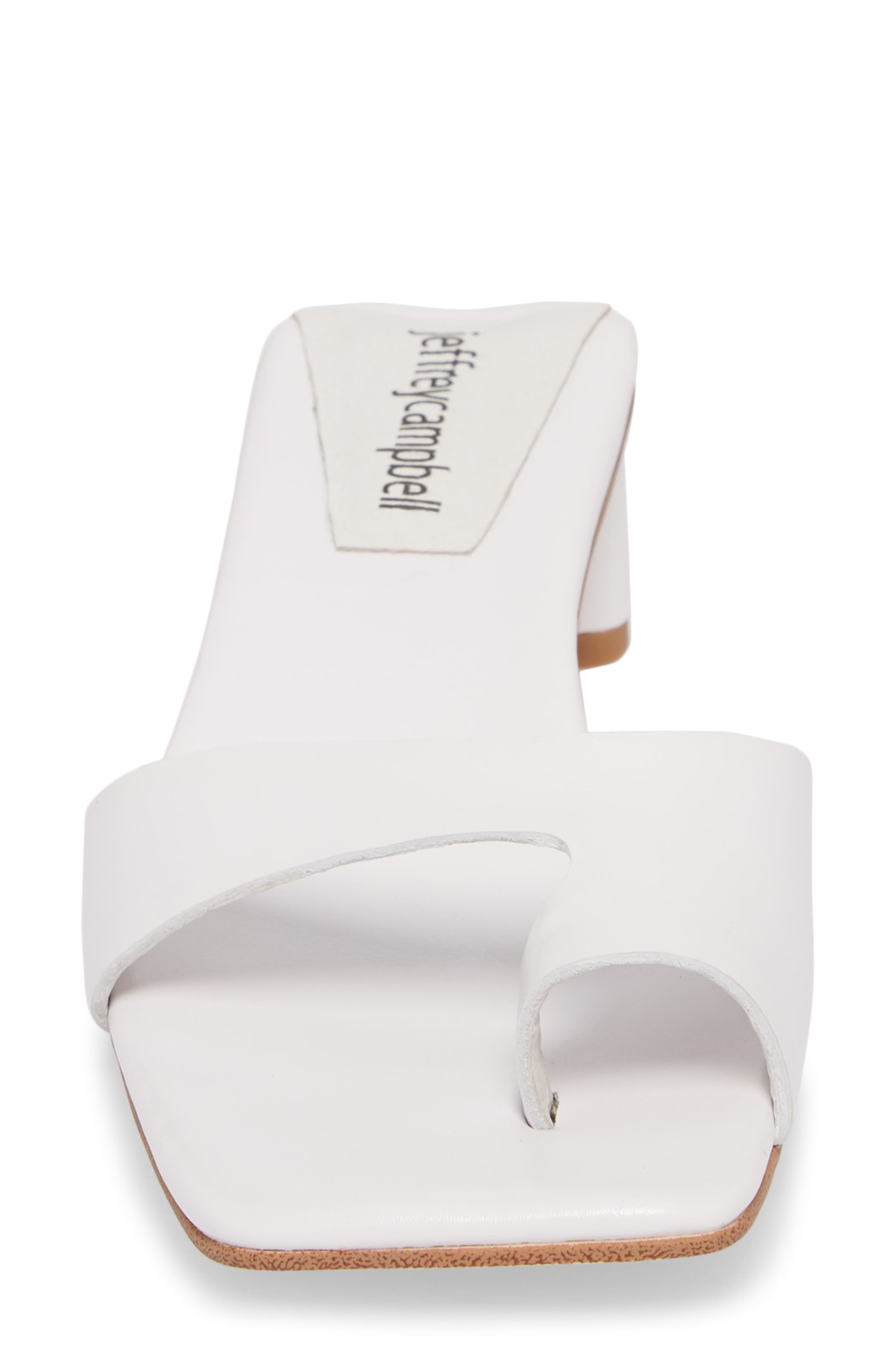 Jeffrey Campbell Teclado Slide Sandal, Alternate, color, 