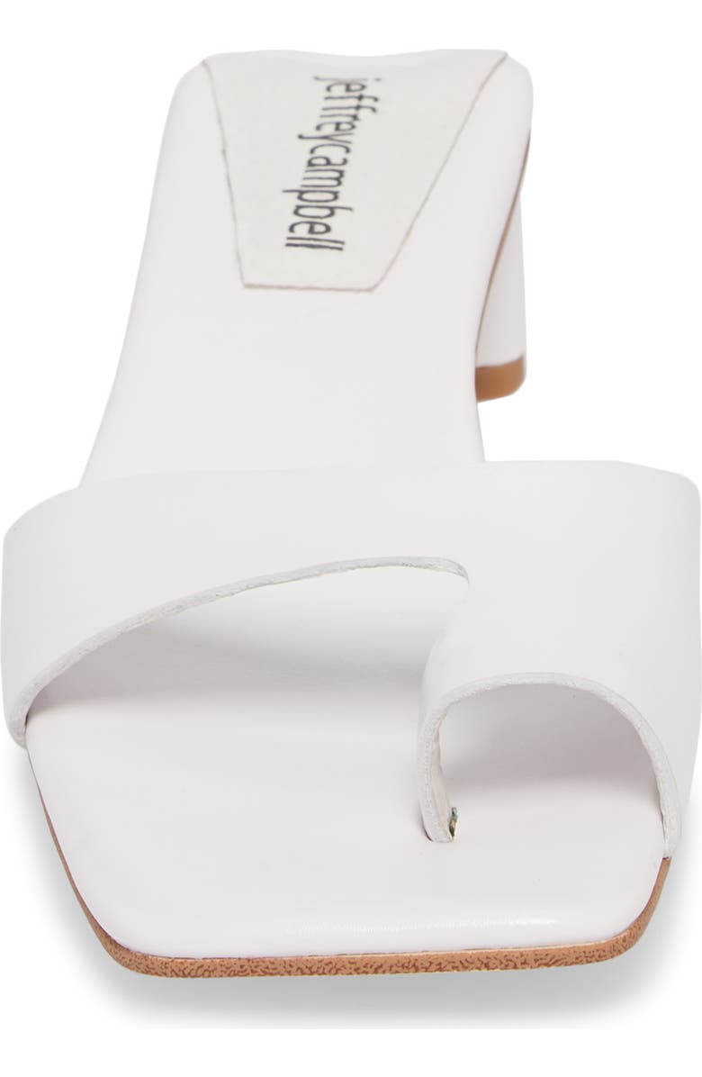 Jeffrey Campbell Teclado Slide Sandal, Alternate, color,