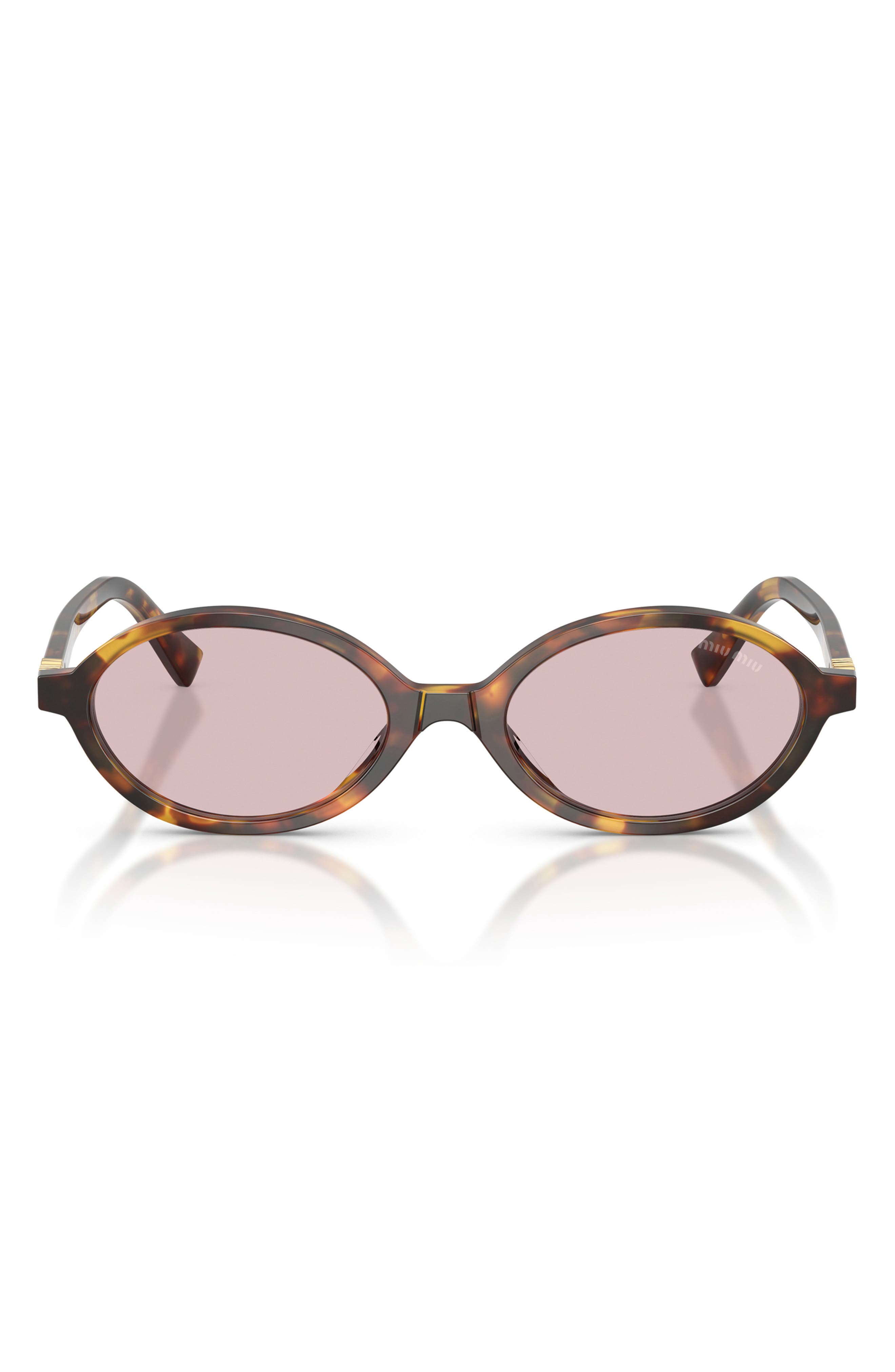 selected HONEY HAVANA / PINK