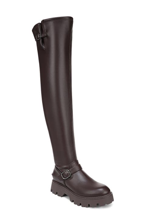 Pace Over the Knee Boot (Women)