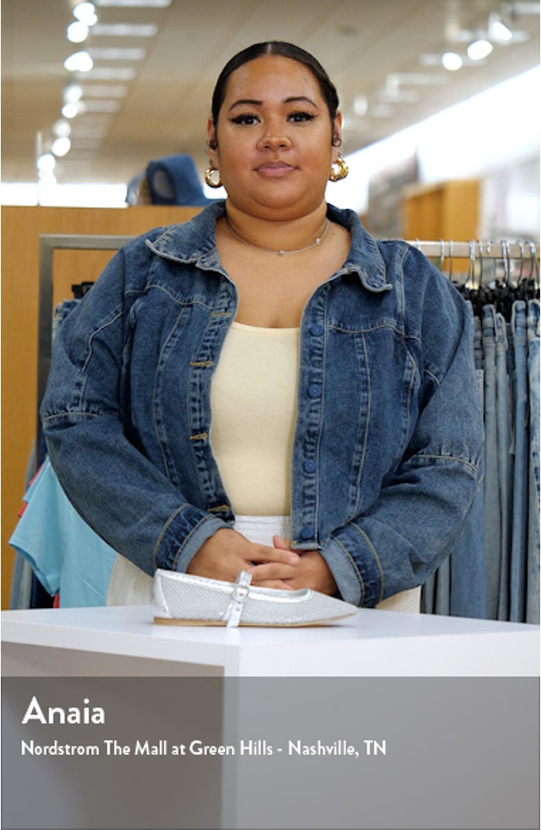 Rodni Mary Jane Flat, sales video thumbnail