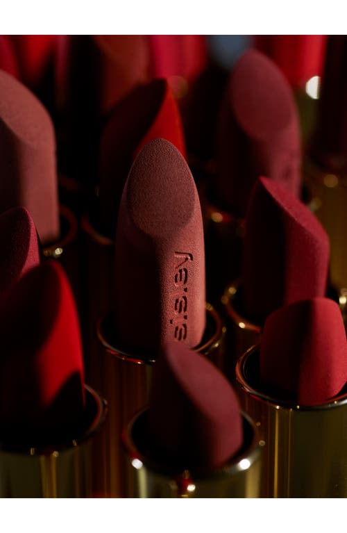Sisley Paris Phyto-rouge Velvet Lipstick In 11 Beige Bloom