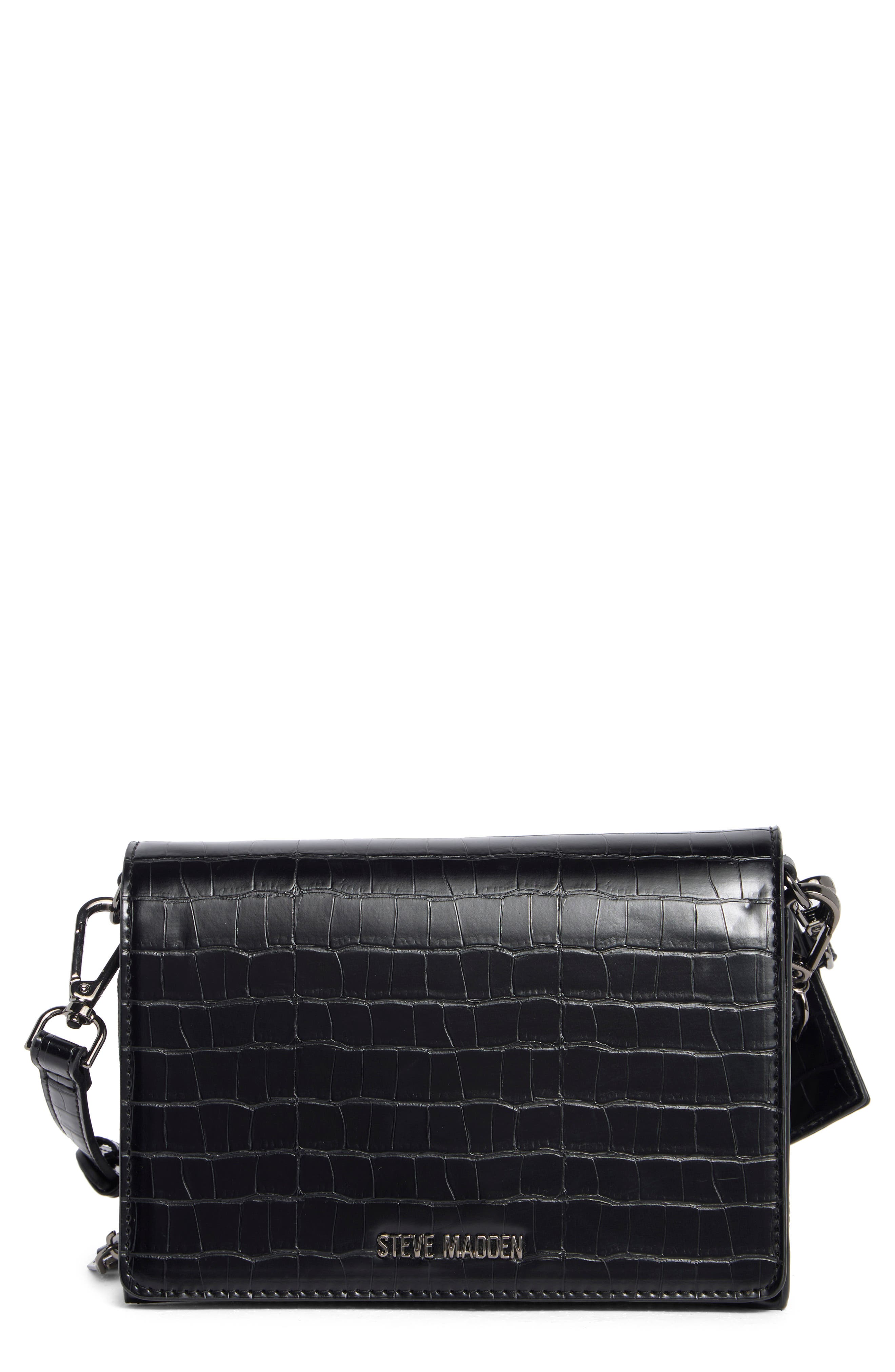 Steve Madden Siena Crossbody Bag