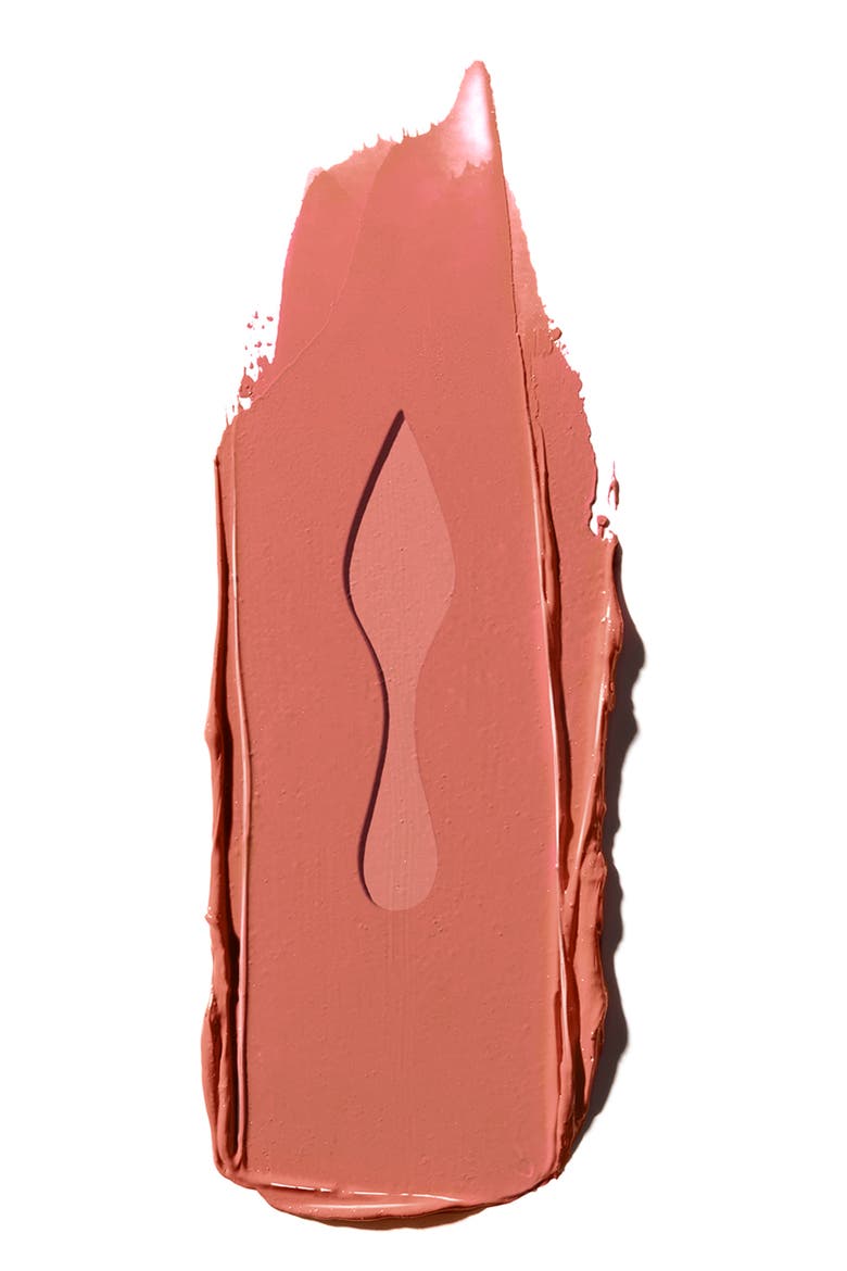 Silky Satin Lip Colour, Alternate, color, VERY GIL