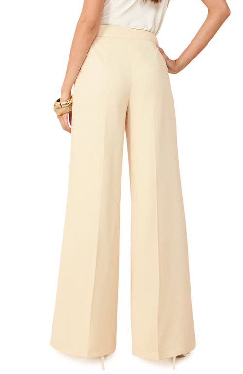 FRIENDS LIKE THESE FRIENDS LIKE THESE WIDE LEG PANTS