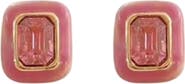 MacRae & Co. Cutie Crystal Stud Earrings