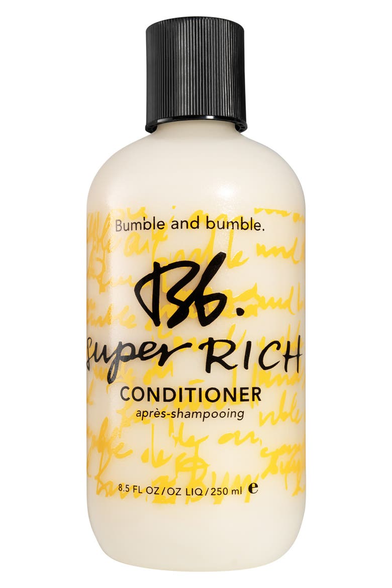 Super Rich Hair Conditioner, Main, color, NO COLOR