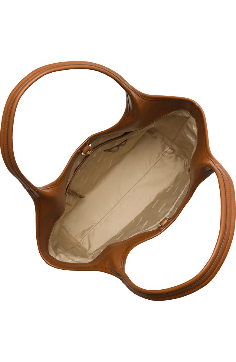 Brahmin Iona Leather Tote Bag, Alternate, color,
