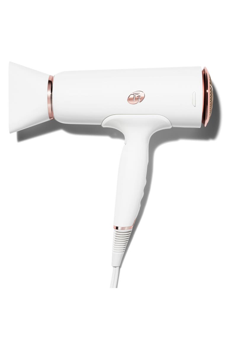 T3 Cura Professional Digital Ionic Hair Dryer, Main, color,