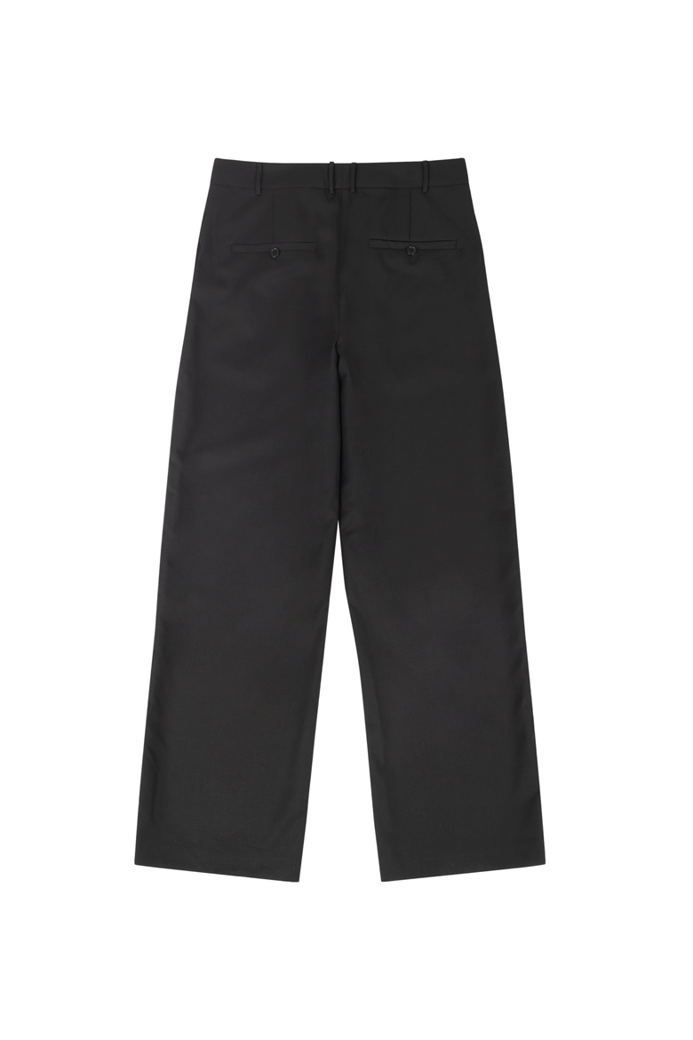 Renee Pants, Alternate, color, Onyx