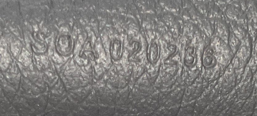 Pre-Owned Goyard Artois Tote Coated Canvas MM, Alternate, color, Gray