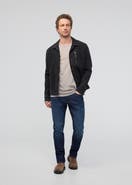 DUER Performance Denim Taper