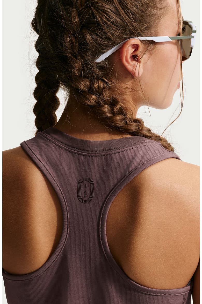 Kids' Mavn Dri-FIT Racerback Tank, Alternate, color, TATTOO/ TATTOO/ TATTOO