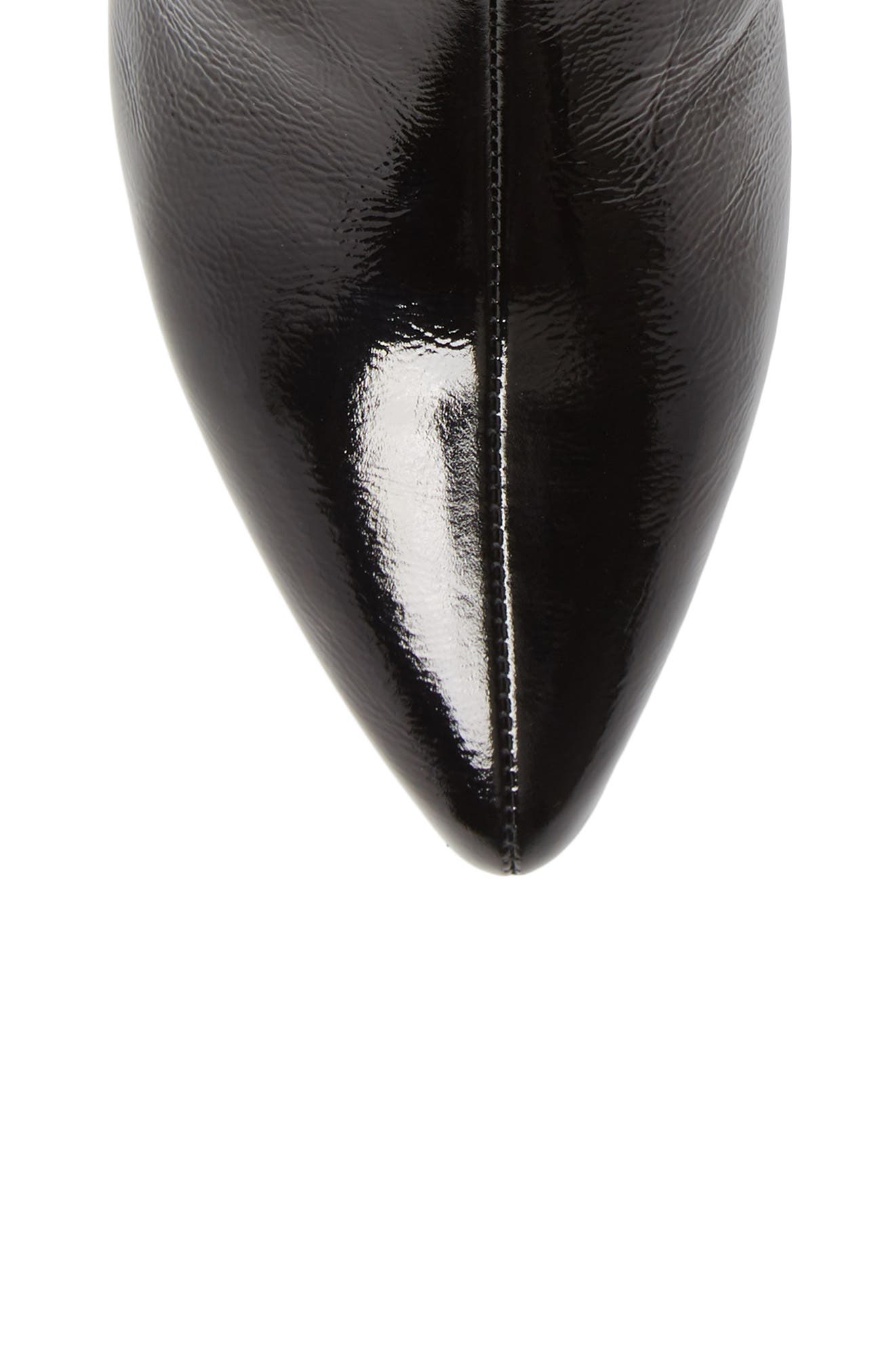 Vagabond Shoemakers Mya Pointy Toe Bootie, Alternate, color, 