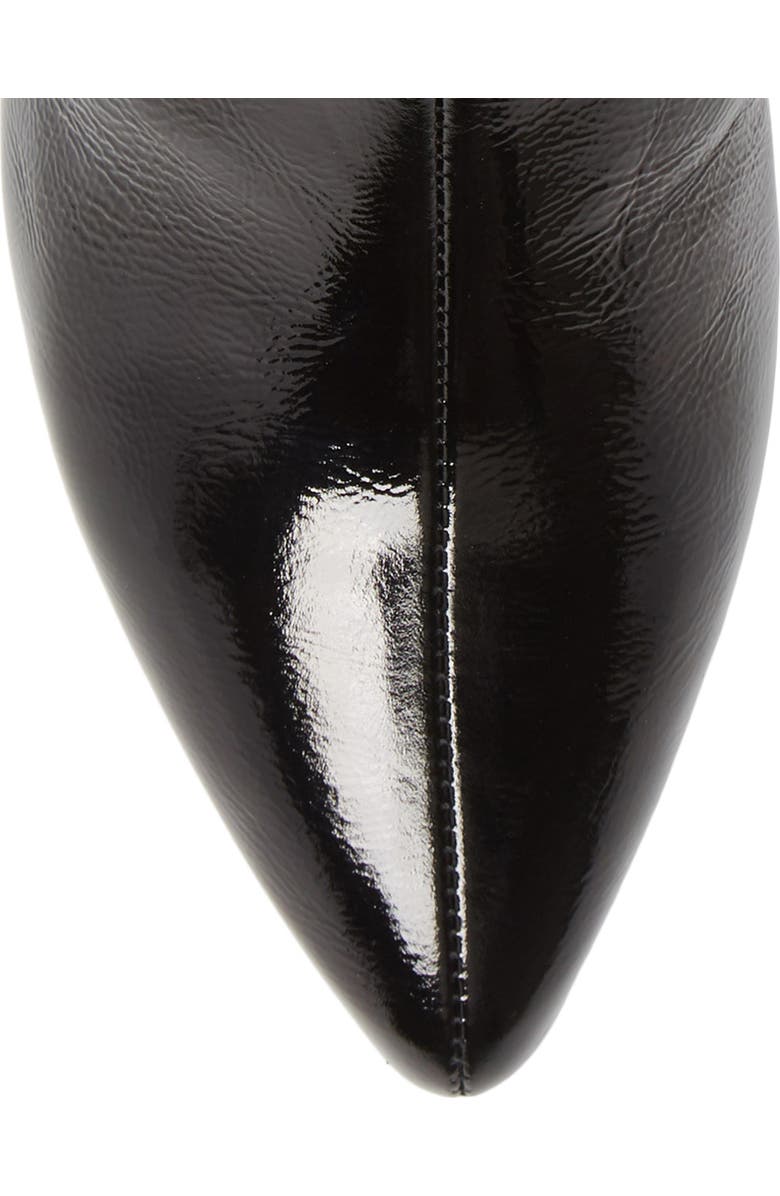 Vagabond Shoemakers Mya Pointy Toe Bootie, Alternate, color,