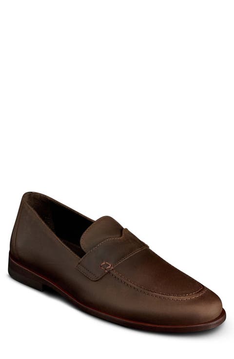 The Monterrey Penny Loafer (Men)