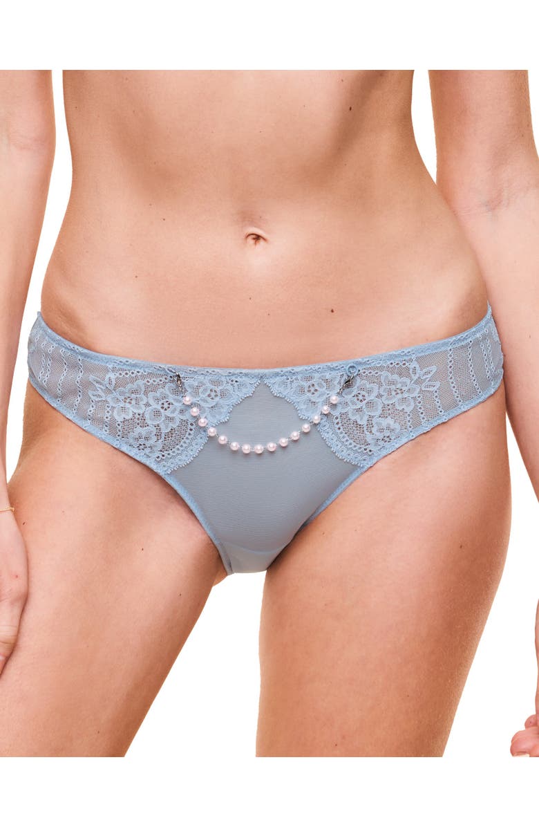 Adore Me Nixie Tanga Panties, Main, color, 