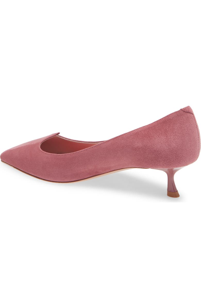 Roger Vivier I Love Vivier Pointed Toe Pump, Alternate, color,