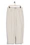 selected Ecru Stripe