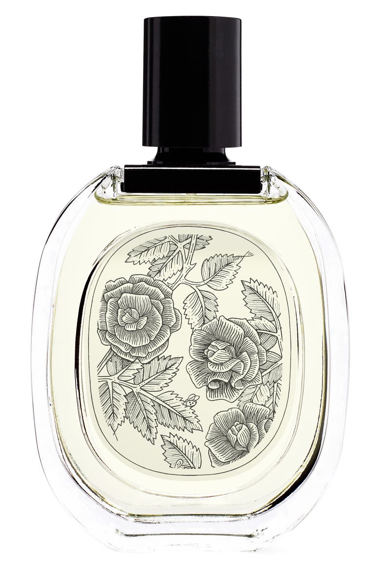Eau Rose Eau de Toilette, Alternate, color, NO COLOR