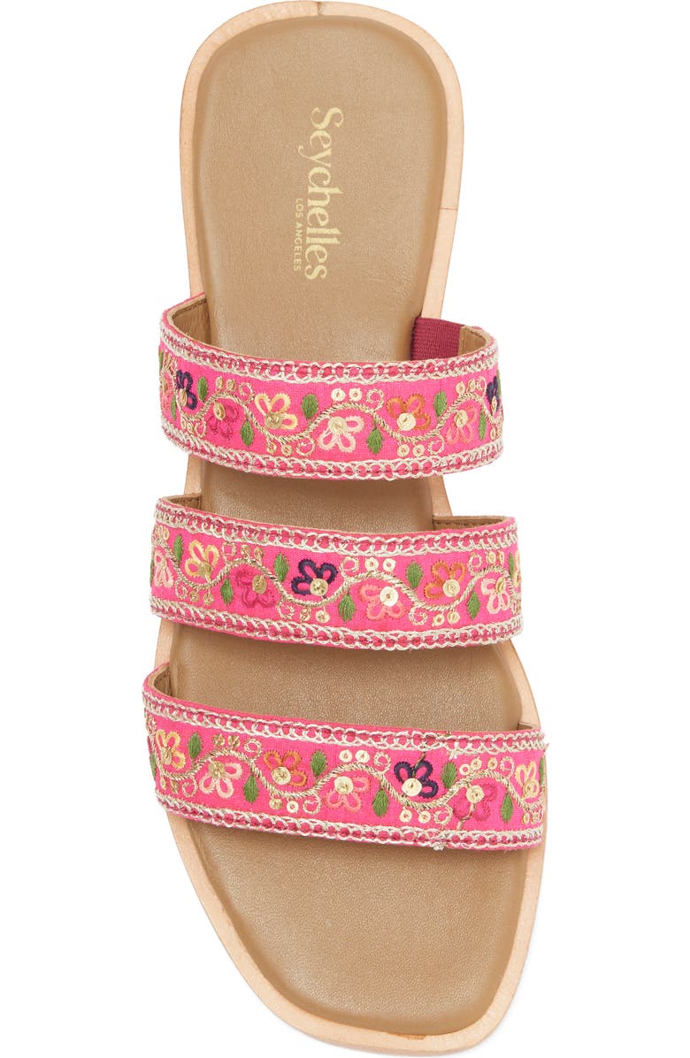 Seychelles Empress Slide Sandal, Alternate, color,