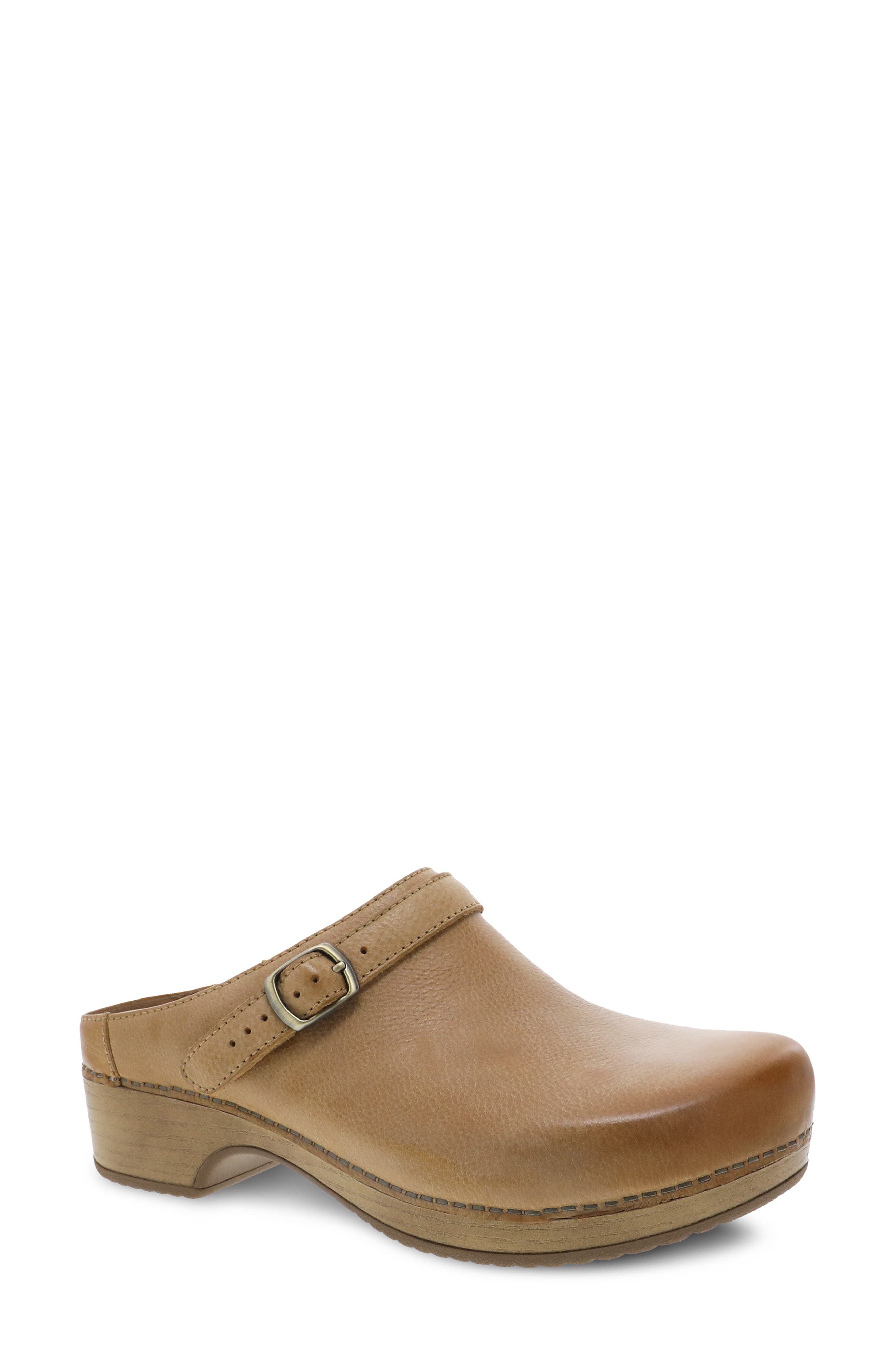 Dansko Berry Clog, Main, color, 