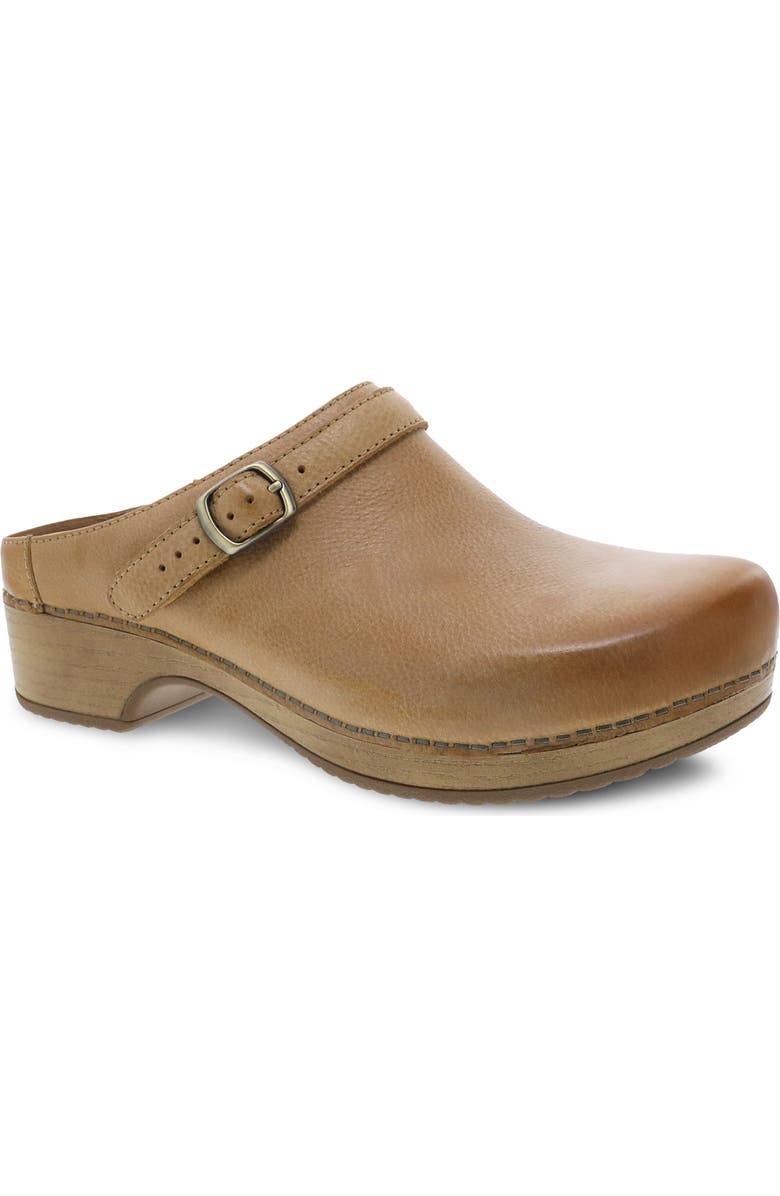 Dansko Berry Clog, Main, color,