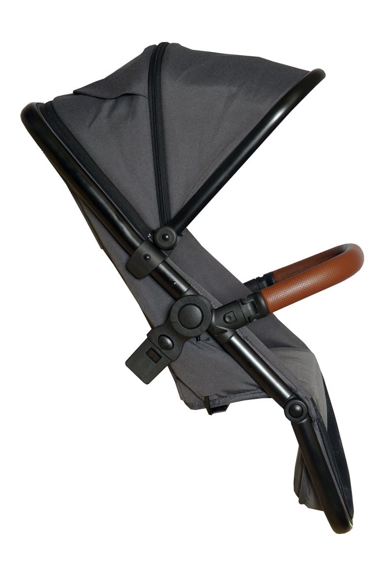 Maverick Toddler Seat, Main, color, TWILIGHT GRAY