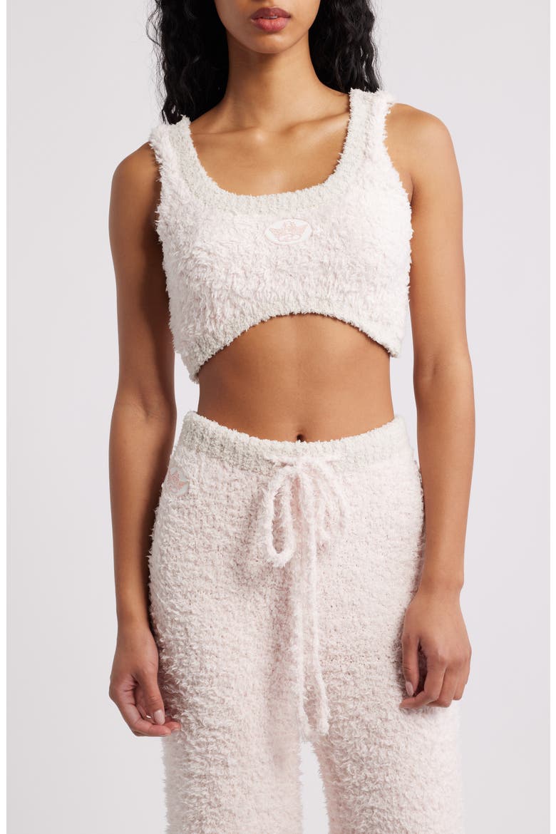 Mami Cozy Bralette, Main, color, PINK
